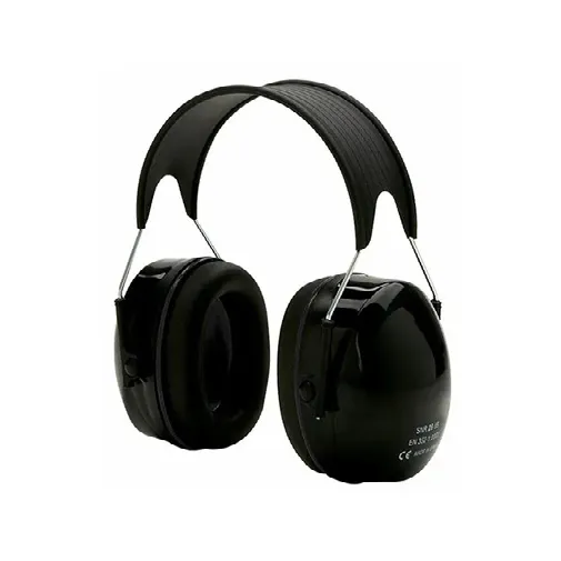 Protetor auditivo snr 28db