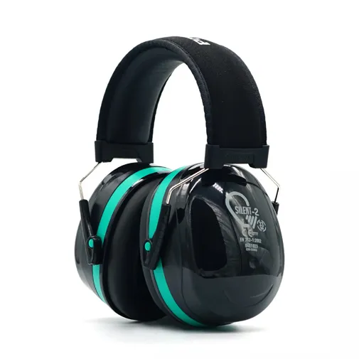 Protetor auditivo snr 33 db