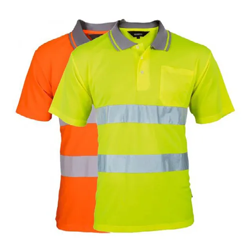 Camisas, polos e t-shirts