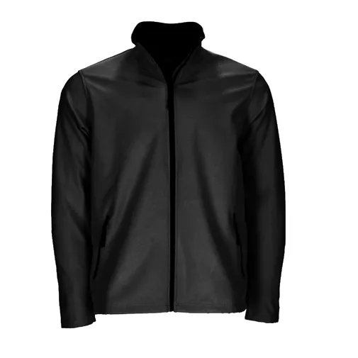 Blusao softshell