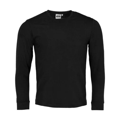 T-shirt manga comprida 160 gr