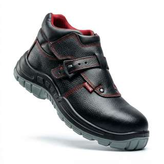 Bota New Mira S3 Composito Pu/Nitrilo Hro Src