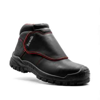 Bota New Malabo S3 Composito Pu / Nitrilo Hro Src