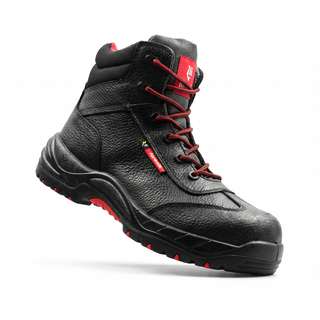 Bota Casablanca Sb+P Composito Pu/Nitrilo Src