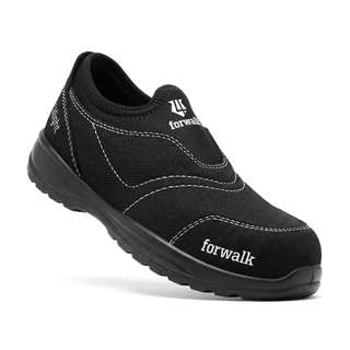 Sapato Orbita S1 Fibra Vidro Pu Src