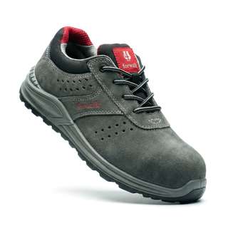 Sapato Erges S1P Composito Pu Src