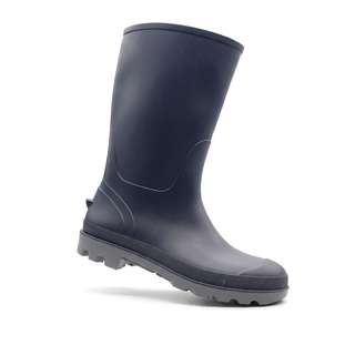 Galocha Pvc Azul