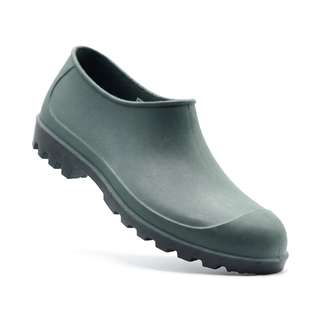 Sapato Pvc Verde