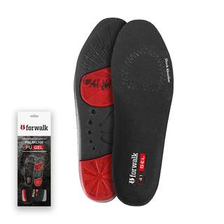 Palmilha Pu/Gel Anatomica Esd
