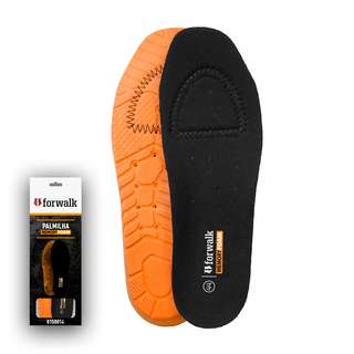 Palmilha Poliuretano Memory Foam Esd