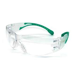 Oculo Lentes Policarbonato Incolor Antiembaciante