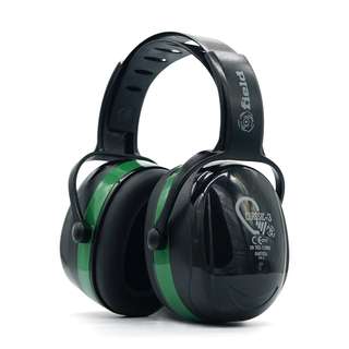 Protetor Auditivo Snr 34 Db