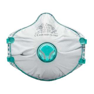 Mascara Descartavel Ffp3 Com Valvula