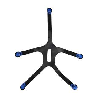 Arnes Em Silicone