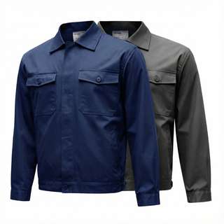 Blusao Standard 100% Alg 270 Gr