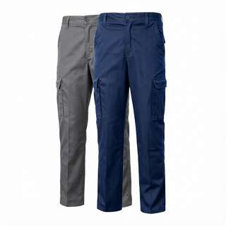Calça Standard 100% Alg 270 Gr