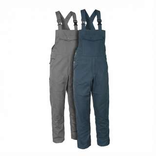 Jardineira Standard 100% Alg 270 Gr
