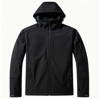 Blusao Softshell