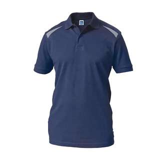 Polo 100% Algodao 170Gr