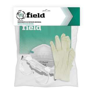 Kit De Pintura